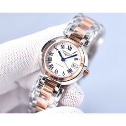 Longines Women's Watches with Swiss movement