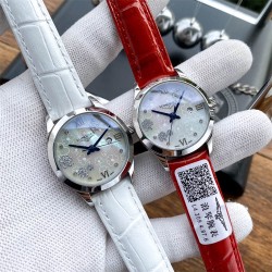 Longines Women's Watches with Swiss movement