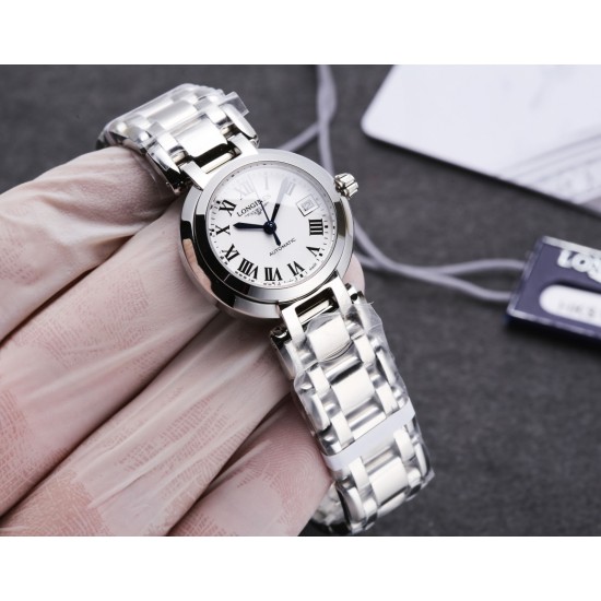 Longines Women's Watches with Swiss movement