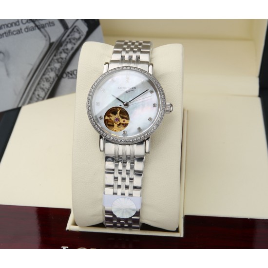 Longines Women's Watches with Swiss movement