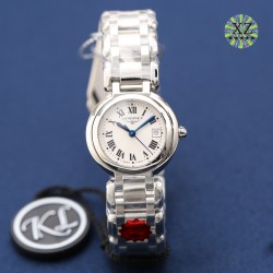 Longines Women's Watches with Swiss movement