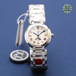 Longines Women's Watches with Swiss movement