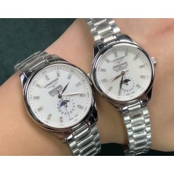 Longines Women's Watches with Swiss movement