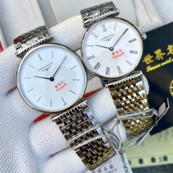 Longines Women's Watches with Swiss movement