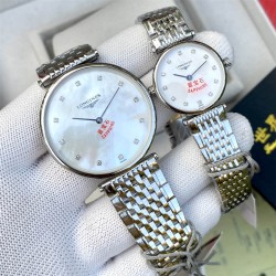 Longines Women's Watches with Swiss movement