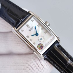 Longines Women's Watches with Swiss movement