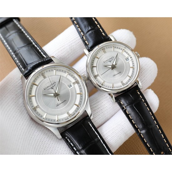 Longines Women's Watches with Swiss movement