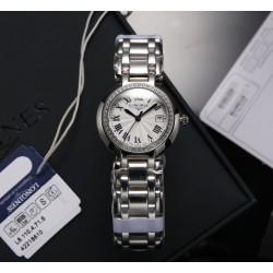 Longines Women's Watches with Swiss movement