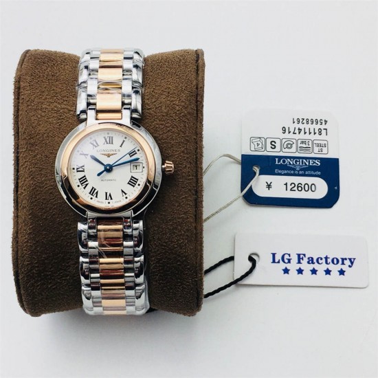 Longines Women's Watches with Swiss movement