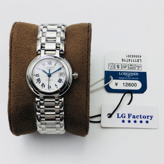 Longines Women's Watches with Swiss movement