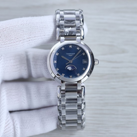 Longines Women's Watches with Swiss movement