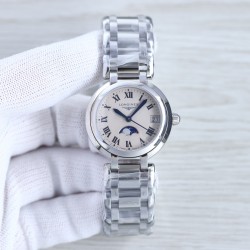 Longines Women's Watches with Swiss movement