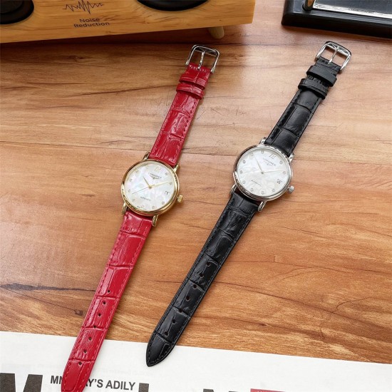 Longines Women's Watches with Swiss movement