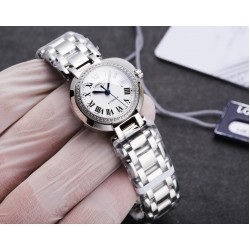 Longines Women's Watches with Swiss movement