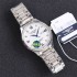 Longines Master Collection with Swiss movement