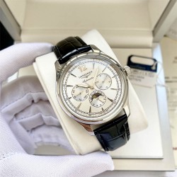 Longines Master Collection with Swiss movement