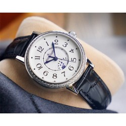 Jaeger-LeCoultre Women's Watches with Swiss movement