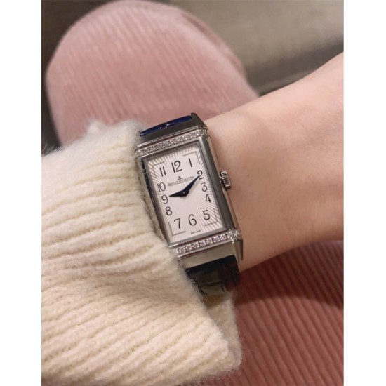 Jaeger-LeCoultre Women's Watches with Swiss movement