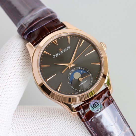 Jaeger-LeCoultre Women's Watches with Swiss movement