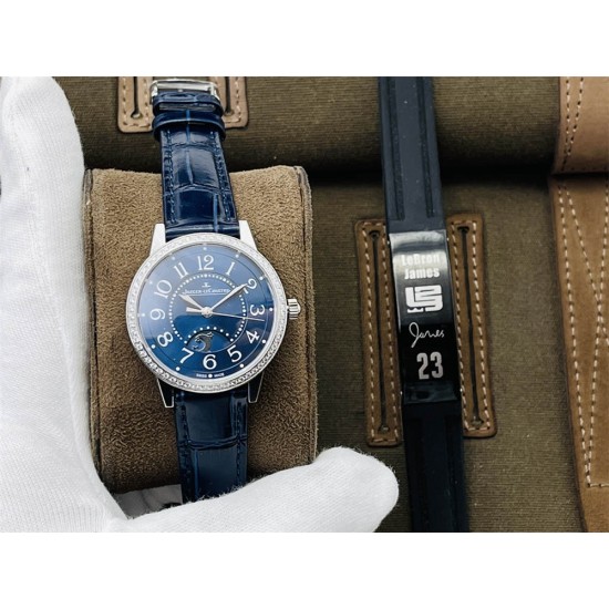 Jaeger-LeCoultre Women's Watches with Swiss movement