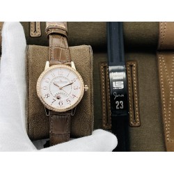 Jaeger-LeCoultre Women's Watches with Swiss movement