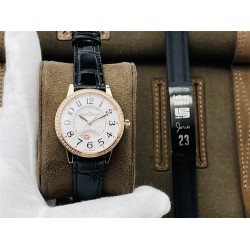 Jaeger-LeCoultre Women's Watches with Swiss movement