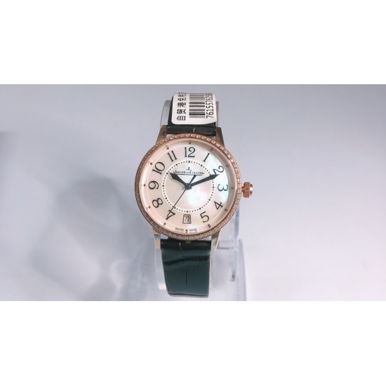 Jaeger-LeCoultre Women's Watches with Swiss movement