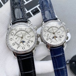 Jaeger-LeCoultre Women's Watches with Swiss movement