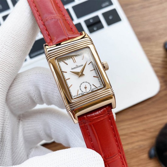 Jaeger-LeCoultre Women's Watches with Swiss movement