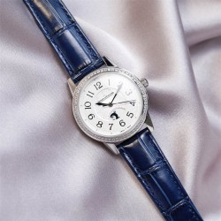 Jaeger-LeCoultre Women's Watches with Swiss movement