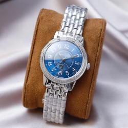 Jaeger-LeCoultre Women's Watches with Swiss movement