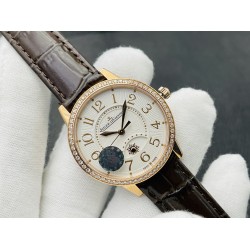 Jaeger-LeCoultre Women's Watches with Swiss movement