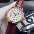 Jaeger-LeCoultre Women's Watches with Swiss movement