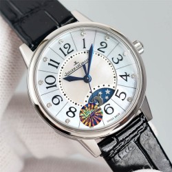 Jaeger-LeCoultre Women's Watches with Swiss movement