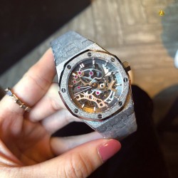 Audemars Piguet Women's Watches with Swiss movement