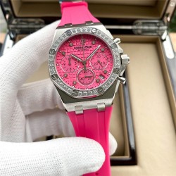 Audemars Piguet Women's Watches with Swiss movement