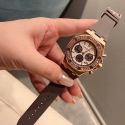 Audemars Piguet Women's Watches with Swiss movement