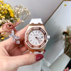 Audemars Piguet Women's Watches with Swiss movement