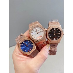 Audemars Piguet Women's Watches with Swiss movement