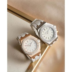 Audemars Piguet Women's Watches with Swiss movement