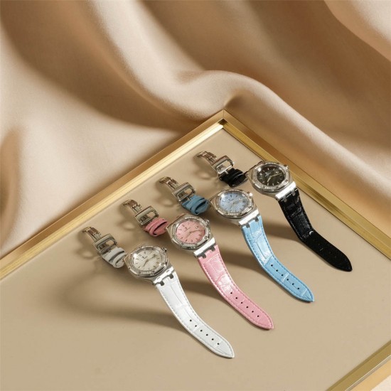 Audemars Piguet Women's Watches with Swiss movement