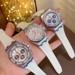 Audemars Piguet Women's Watches with Swiss movement