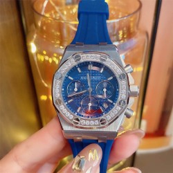 Audemars Piguet Women's Watches with Swiss movement