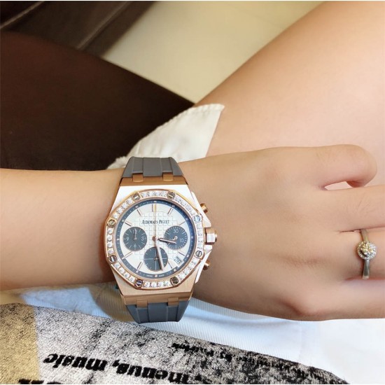 Audemars Piguet Women's Watches with Swiss movement