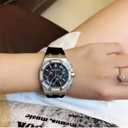 Audemars Piguet Women's Watches with Swiss movement