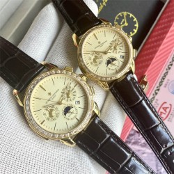 Vacheron Constantin Women's Watches with Swiss movement