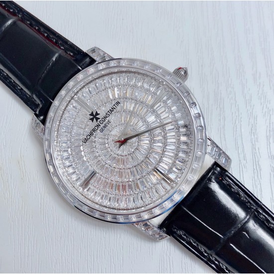 Vacheron Constantin Women's Watches with Swiss movement