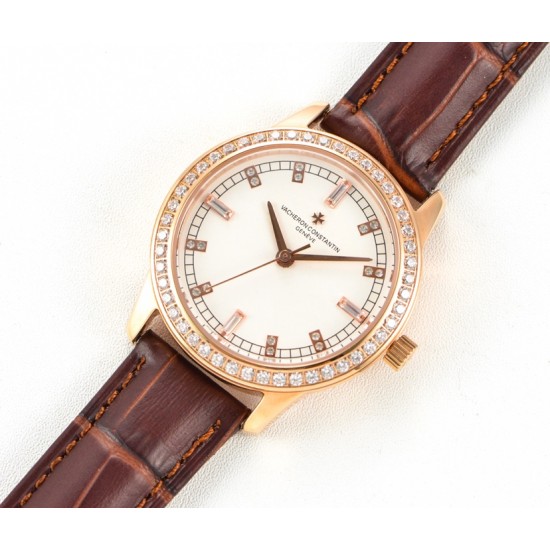 Vacheron Constantin Women's Watches with Swiss movement