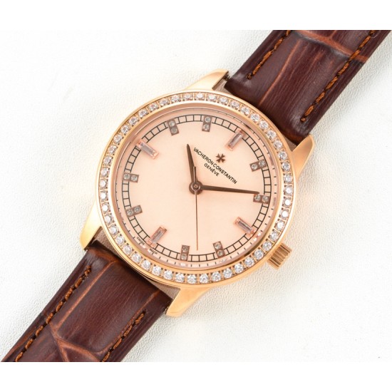 Vacheron Constantin Women's Watches with Swiss movement