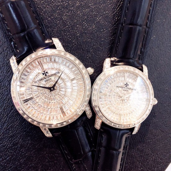 Vacheron Constantin Women's Watches with Swiss movement